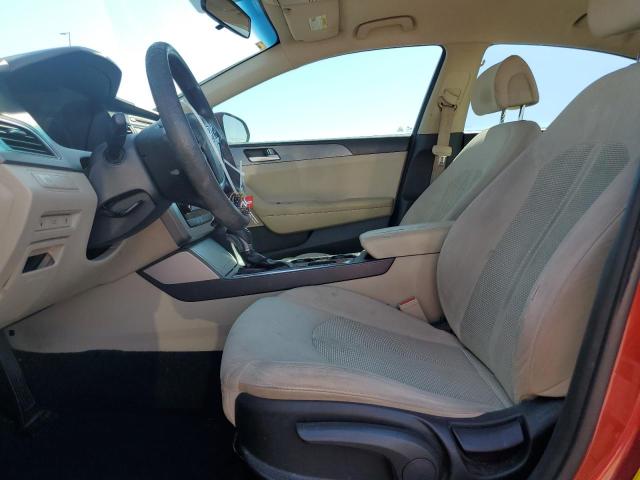 Photo 7 from auction – 2015 HYUNDAI SONATA with VIN 5NPE24AF2FH165831
