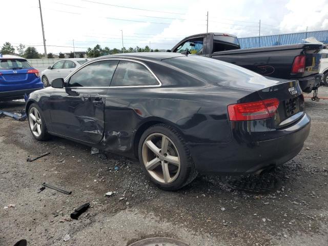 Photo 2 from auction – 2010 AUDI A5 PREMIUM with VIN WAURFAFRXAA010349