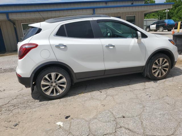 Photo 3 from auction – 2018 BUICK ENCORE PRE with VIN KL4CJESB3JB675539