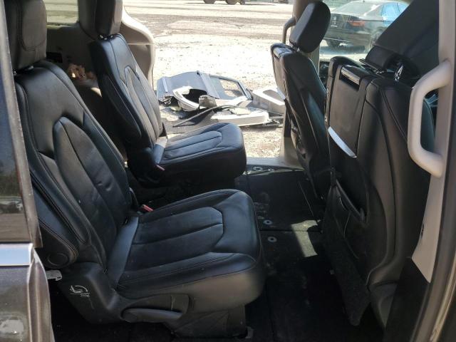 Photo 11 from auction – 2017 CHRYSLER PACIFICA T with VIN 2C4RC1EG2HR759468