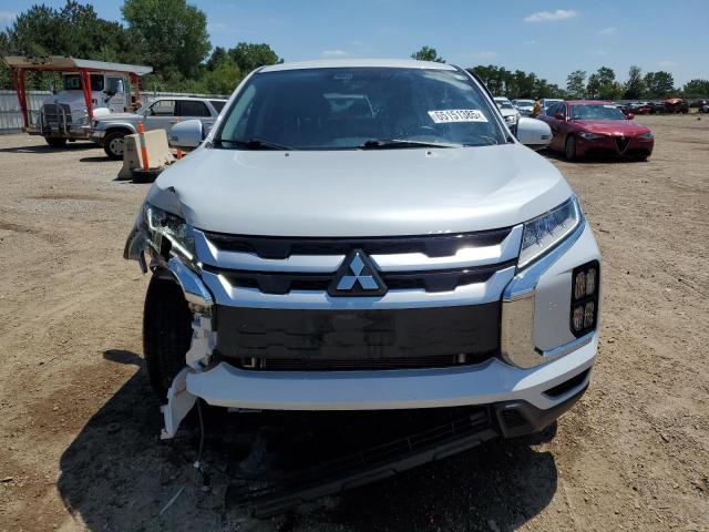 Photo 5 from auction – 2022 MITSUBISHI OUTLANDER with VIN JA4ARUAU6NU011906