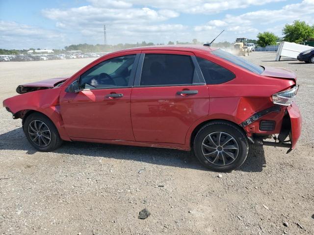 Photo 2 from auction – 2010 FORD FOCUS with VIN 1FAHP3EN3AW211069