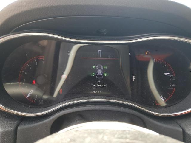 Photo 9 from auction – 2014 DODGE DURANGO CI with VIN 1C4RDJEG6EC314121