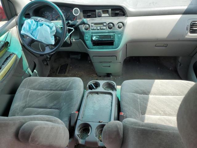 Photo 8 from auction – 2003 HONDA ODYSSEY EX with VIN 5FNRL18633B011352