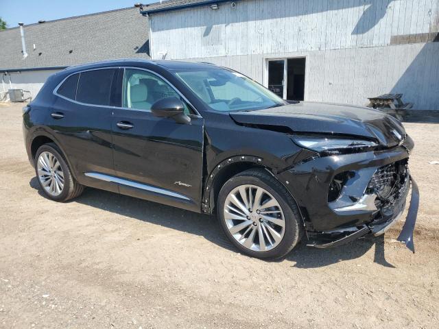 Photo 4 from auction – 2024 BUICK ENVISION AVENIR with VIN LRBFZSE43RD072760