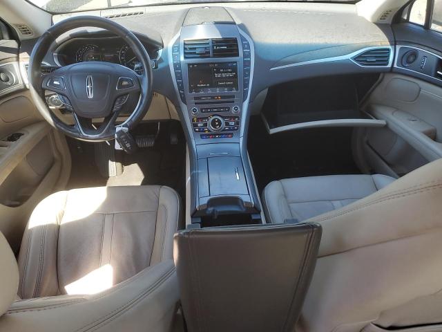 Photo 8 from auction – 2019 LINCOLN MKZ RESERV with VIN 3LN6L5E99KR634301