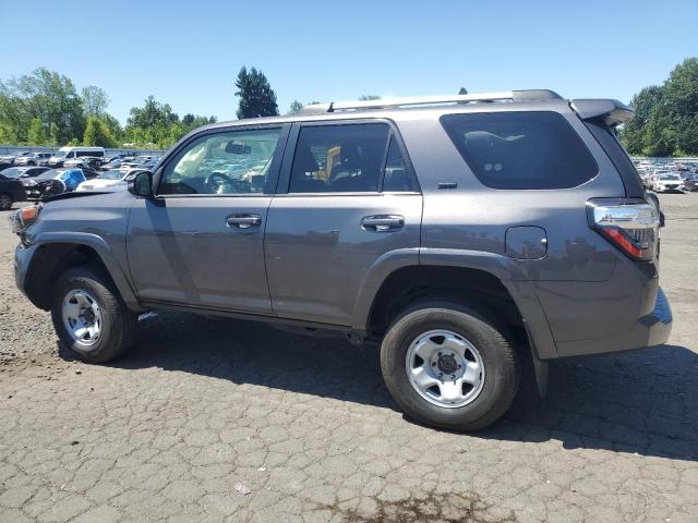 Photo 2 from auction – 2019 TOYOTA 4RUNNER SR with VIN JTEBU5JR9K5664788