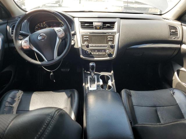 Photo 8 from auction – 2017 NISSAN ALTIMA 2.5 with VIN 1N4AL3AP5HC245496