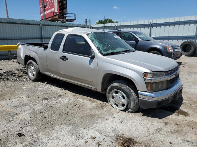 Photo 4 from auction – 2006 CHEVROLET COLORADO with VIN 1GCCS198568260412