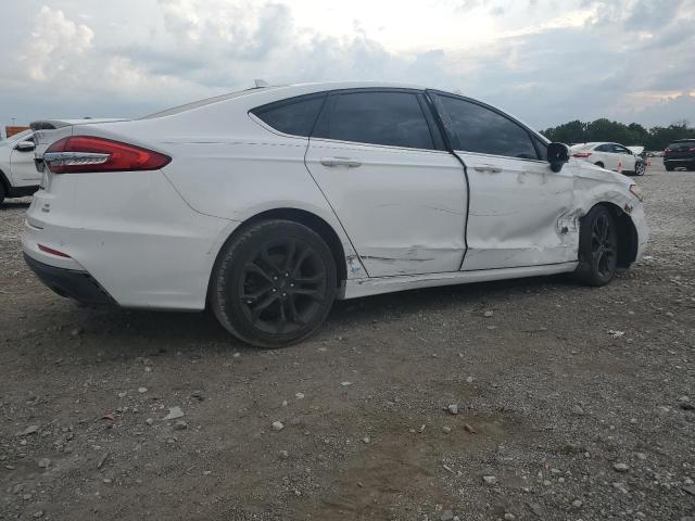 Photo 3 from auction – 2020 FORD FUSION SE with VIN 3FA6P0HD0LR184024