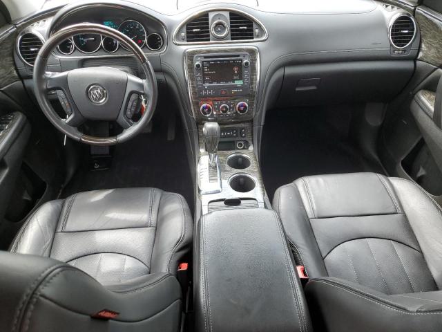 Photo 8 from auction – 2014 BUICK ENCLAVE with VIN 5GAKVBKD2EJ263826