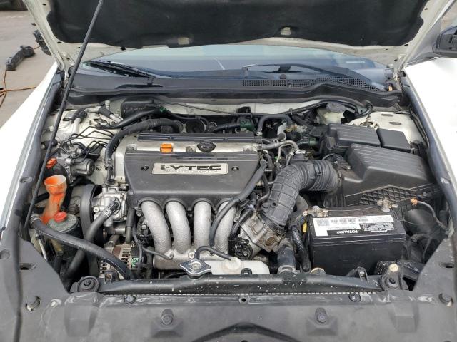 Photo 11 from auction – 2007 HONDA ACCORD with VIN JHMCM56347C010618