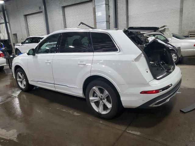 Photo 2 from auction – 2023 AUDI Q7 PREMIUM with VIN WA1ACBF7XPD029756
