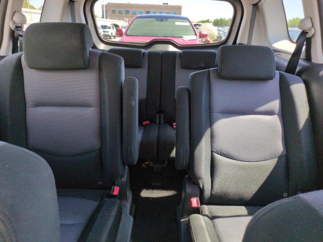 Photo 10 from auction – 2007 MAZDA 5 with VIN JM1CR293070141267