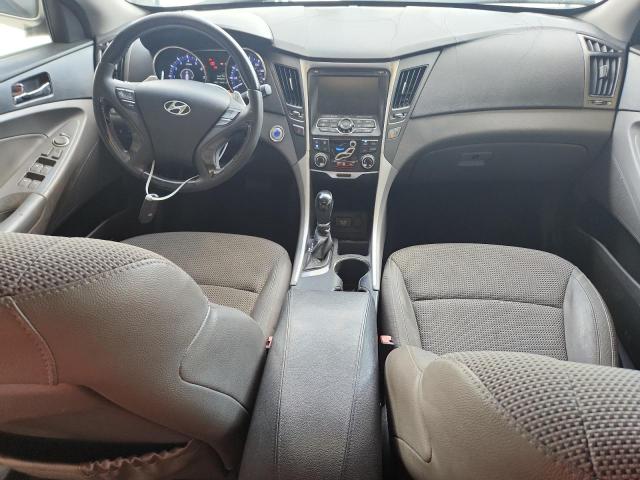 Photo 8 from auction – 2012 HYUNDAI SONATA SE with VIN 5NPEC4AB6CH414931