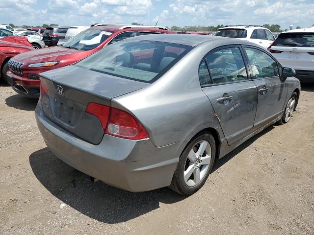 Photo 3 from auction – 2008 HONDA CIVIC EXL with VIN 2HGFA16908H504141
