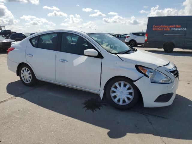 Photo 4 from auction – 2017 NISSAN VERSA S with VIN 3N1CN7AP4HL850993