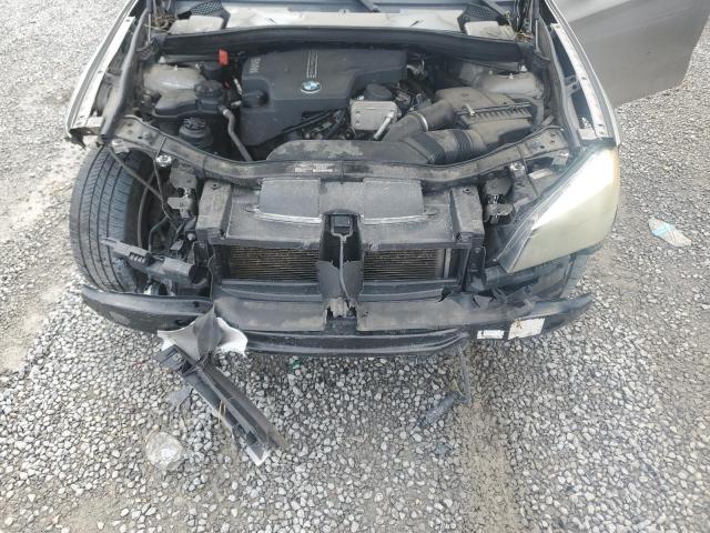 Photo 11 from auction – 2014 BMW X1 XDRIVE2 with VIN WBAVL1C57EVY23820
