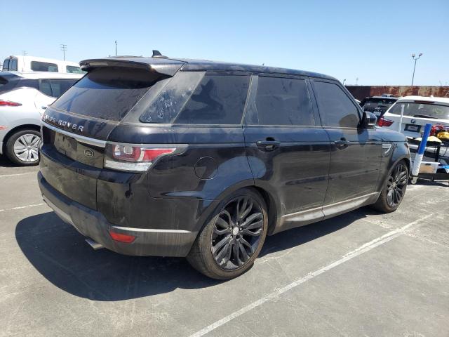 Photo 3 from auction – 2016 LAND ROVER RANGE ROVE with VIN SALWR2VF0GA570442