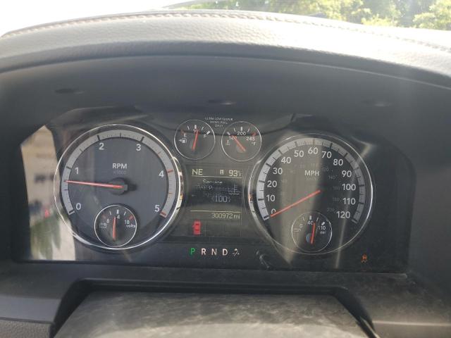 Photo 9 from auction – 2012 DODGE RAM 2500 L with VIN 3C6UD5FL8CG174359