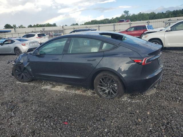 Photo 2 from auction – 2025 TESLA MODEL 3 with VIN 5YJ3E1EB1SF908220