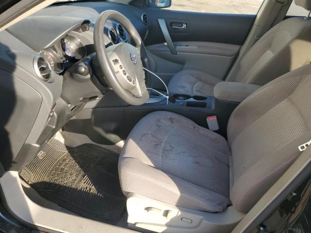 Photo 7 from auction – 2013 NISSAN ROGUE S with VIN JN8AS5MT7DW026327