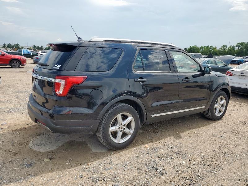Photo 3 from auction – 2019 FORD EXPLORER X with VIN 1FM5K7D80KGB20699