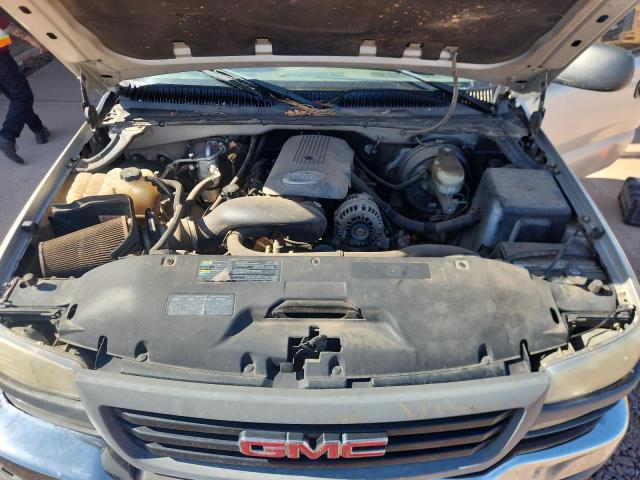 Photo 11 from auction – 2005 GMC NEW SIERRA with VIN 1GTEK14V75Z213221