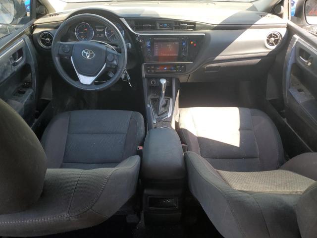 Photo 8 from auction – 2019 TOYOTA COROLLA L with VIN 2T1BURHE5KC239246