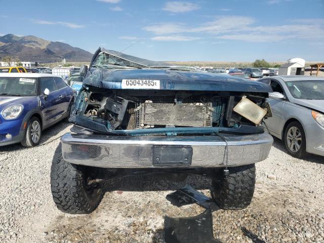 Photo 5 from auction – 1997 FORD F250 with VIN 1FTHX26F1VEA20712