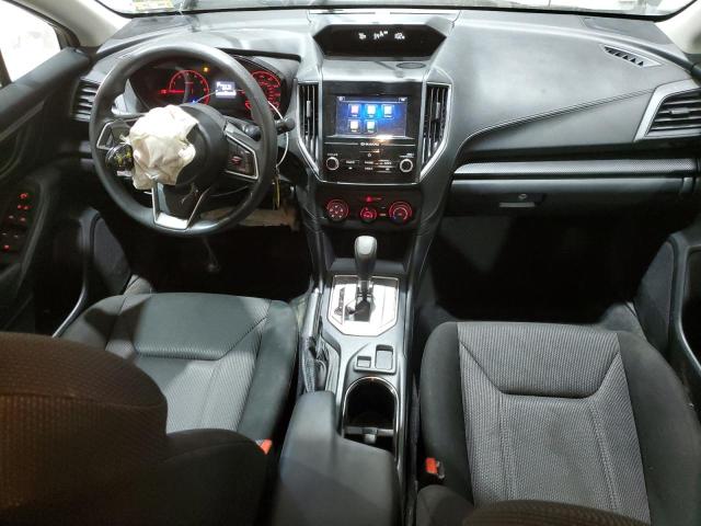Photo 8 from auction – 2018 SUBARU IMPREZA with VIN 4S3GTAA62J3747646