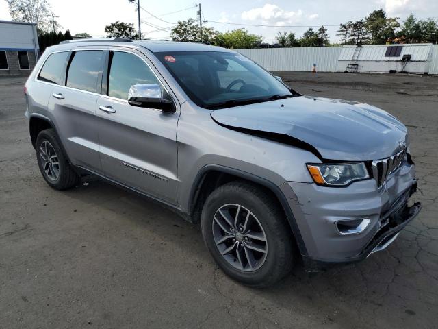 Photo 4 from auction – 2017 JEEP GRAND CHER with VIN 1C4RJFBG9HC842184