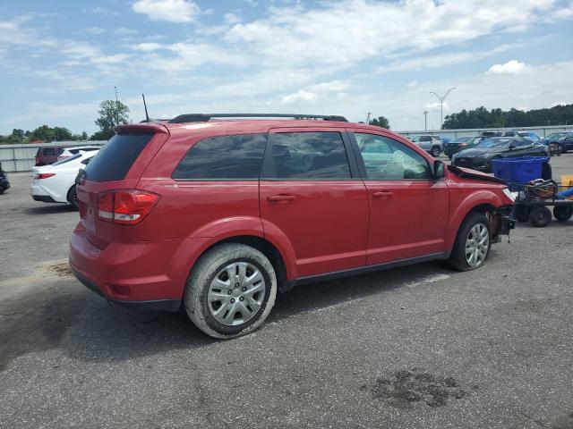 Photo 3 from auction – 2019 DODGE JOURNEY SE with VIN 3C4PDCBB3KT837625