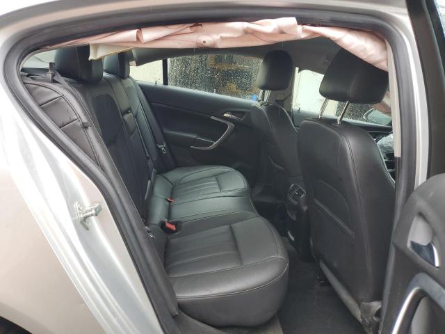 Photo 10 from auction – 2015 BUICK REGAL with VIN 2G4GL5EX3F9164460