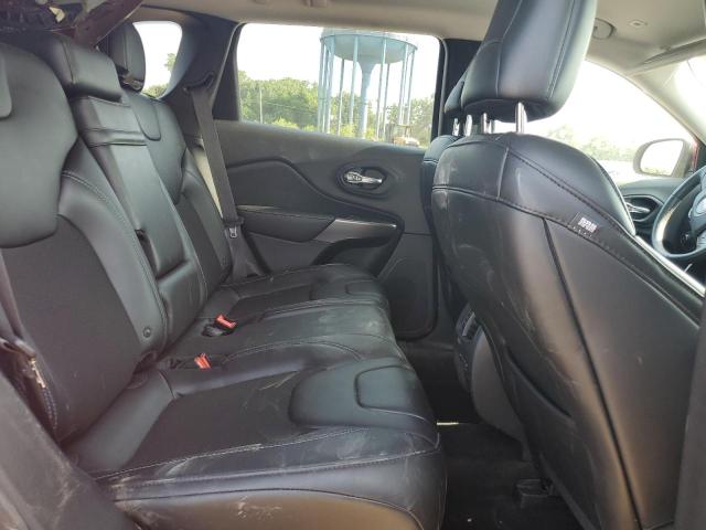 Photo 11 from auction – 2019 JEEP CHEROKEE L with VIN 1C4PJLLB0KD387817