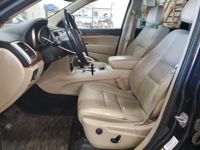 Photo 7 from auction – 2012 JEEP GRAND CHER with VIN 1C4RJFBG4CC217832