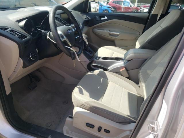 Photo 7 from auction – 2014 FORD ESCAPE SE with VIN 1FMCU9G90EUD26225
