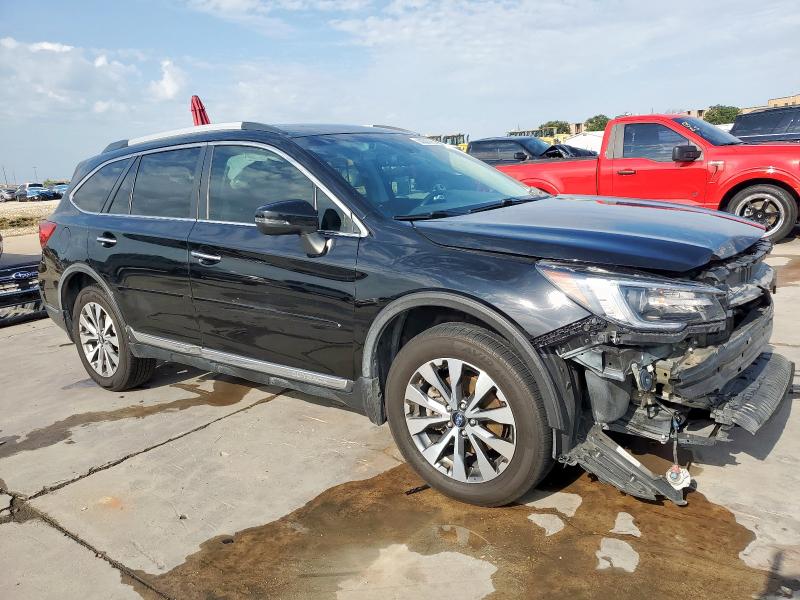 Photo 4 from auction – 2019 SUBARU OUTBACK TO with VIN 4S4BSATC6K3284858