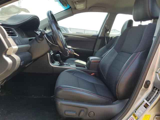 Photo 7 from auction – 2017 TOYOTA CAMRY LE with VIN 4T1BF1FK8HU396362