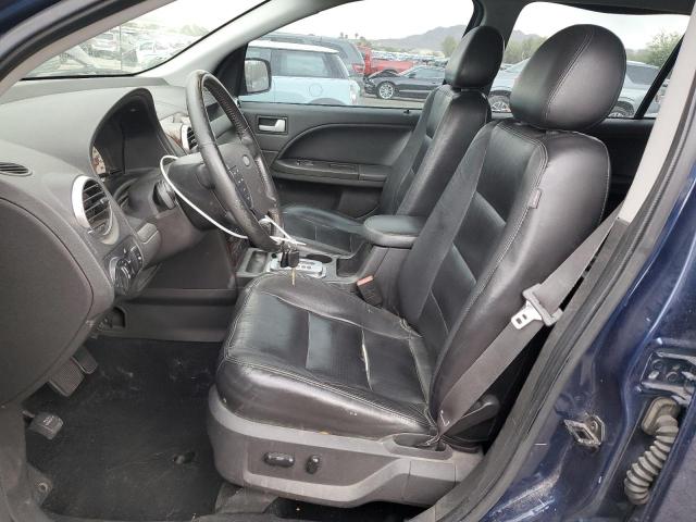 Photo 7 from auction – 2005 FORD FREESTYLE with VIN 1FMDK06175GA36970