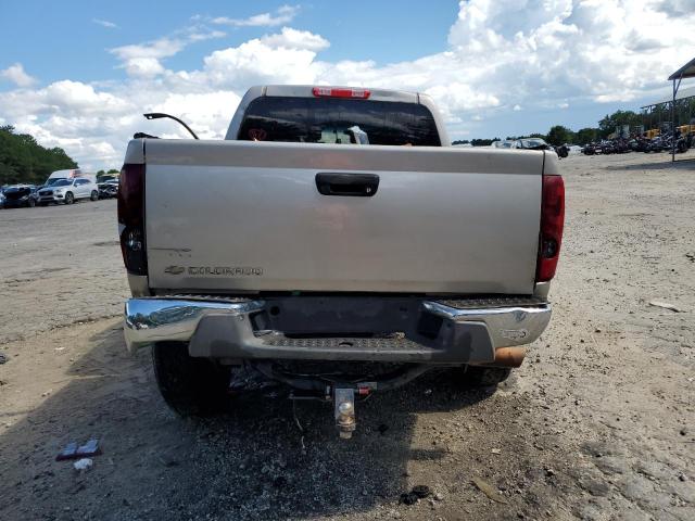 Photo 6 from auction – 2006 CHEVROLET COLORADO with VIN 1GCDT136X68263413
