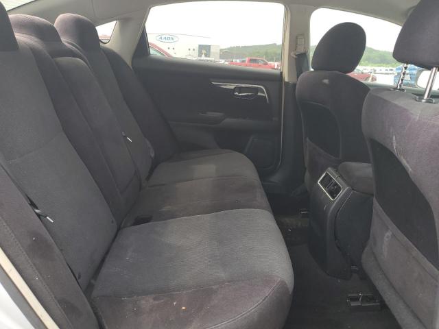 Photo 10 from auction – 2013 NISSAN ALTIMA 2.5 with VIN 1N4AL3AP1DN566594