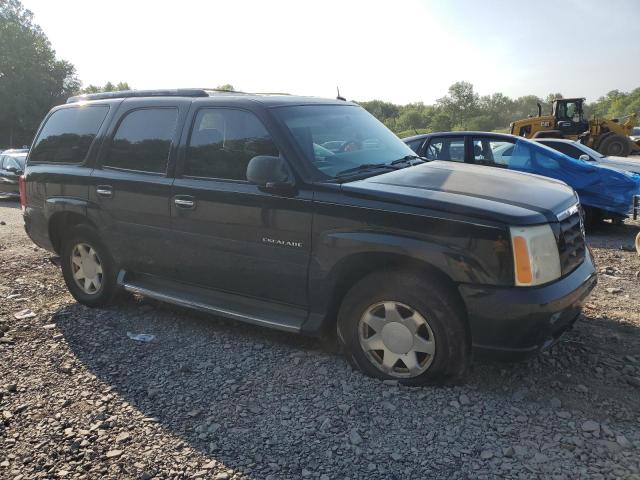 Photo 4 from auction – 2002 CADILLAC ESCALADE L with VIN 1GYEK63N32R301803