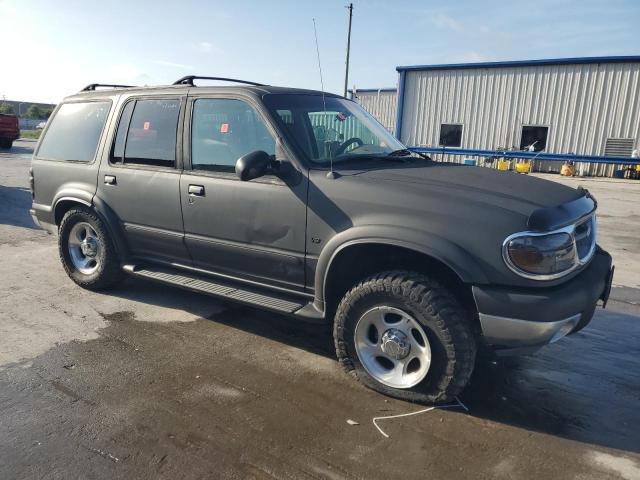 Photo 4 from auction – 1999 FORD EXPLORER with VIN 1FMZU32P1XUB92728