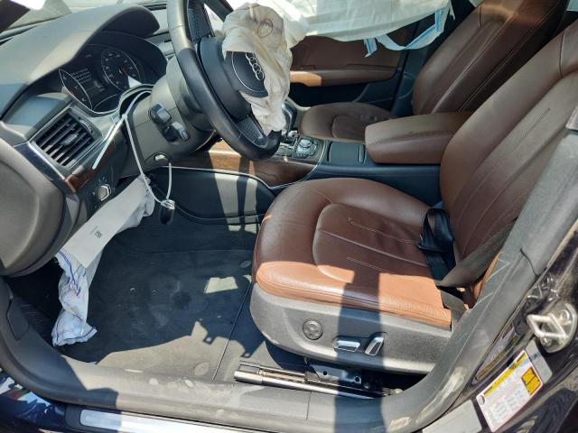 Фото 7 с аукциона – 2016 AUDI A7 PREMIUM PLUS с VIN WAUWGAFC9GN148381