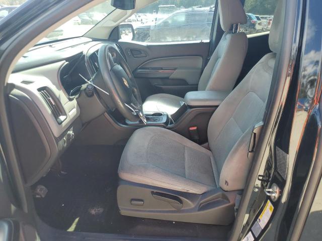 Photo 7 from auction – 2016 CHEVROLET COLORADO with VIN 1GCHSBEA2G1203423