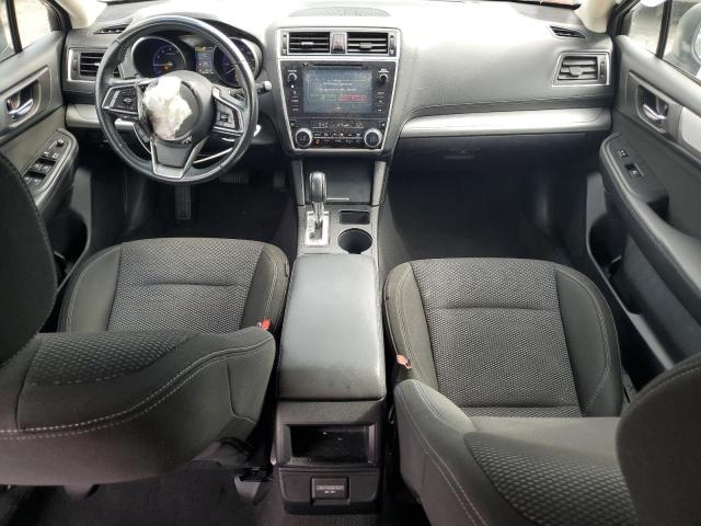 Photo 8 from auction – 2018 SUBARU OUTBACK 2. with VIN 4S4BSACC5J3345227