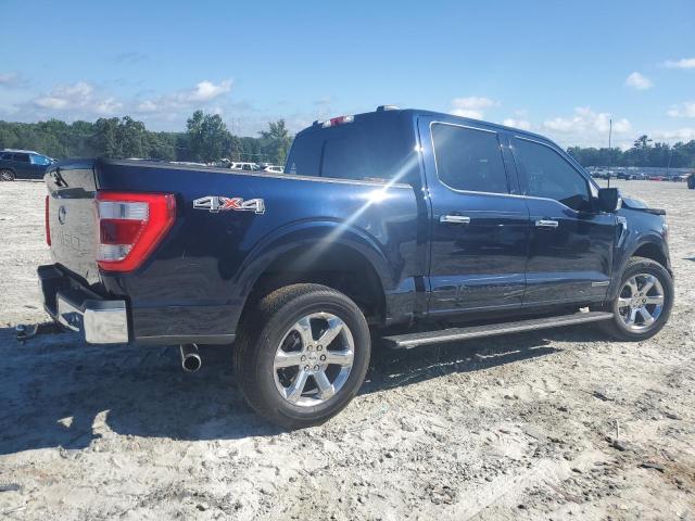 Photo 3 from auction – 2023 FORD F150 SUPER with VIN 1FTFW1ED7PFA35975