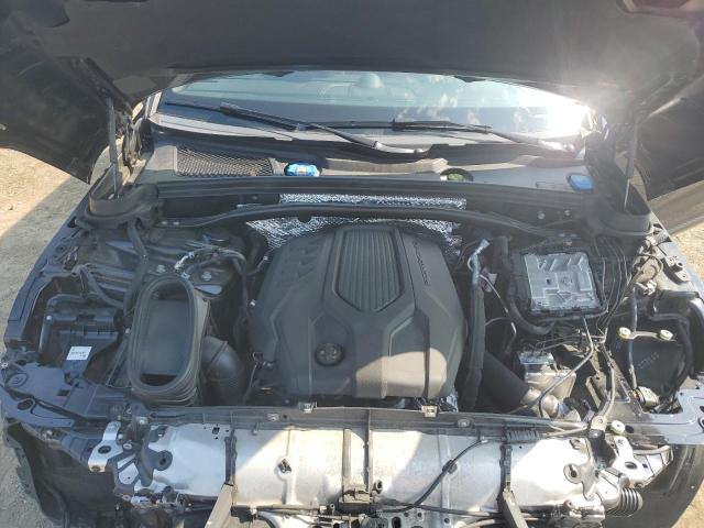 Photo 12 from auction – 2023 PORSCHE MACAN BASE with VIN WP1AA2A5XPLB10231