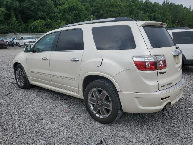 Photo 2 from auction – 2011 GMC ACADIA DEN with VIN 1GKKRTED0BJ349074